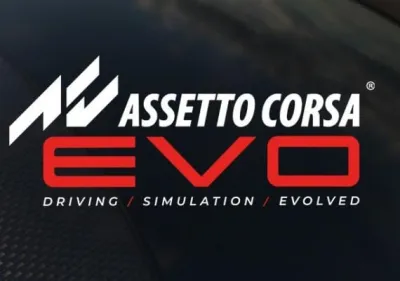 Assetto Corsa EVO