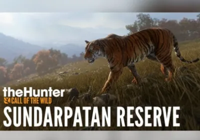 theHunter: Call of the Wild - Sundarpatan Nepal Hunting Reserve DLC