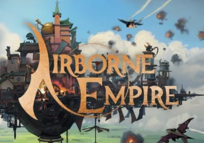 Airborne Empire