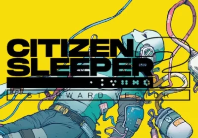 Citizen Sleeper 2: Starward Vector