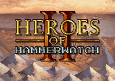 Heroes of Hammerwatch II