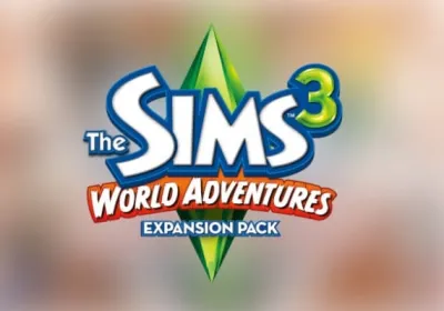 The Sims 3 + World Adventures - Bundle DLC