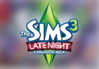 The Sims 3 + Late Night - Bundle