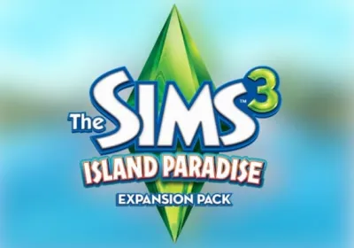 The Sims 3 + Island Paradise - Bundle