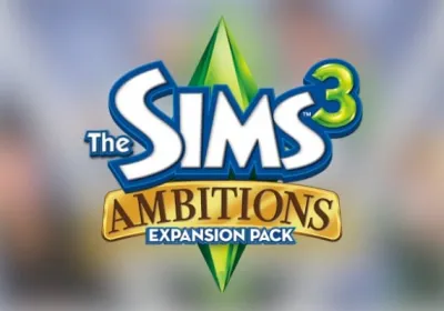 The Sims 3 + Ambitions - Bundle