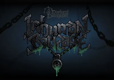 Darkest Dungeon 2 - Inhuman Bondage DLC