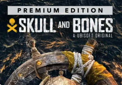 Skull and Bones 2025 Premium Edition