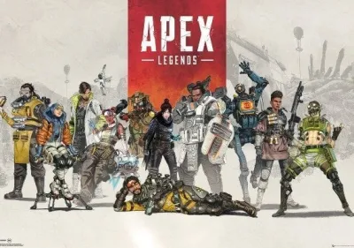 Apex Legends - Lifeline's Field Kit Weapon Charm DLC