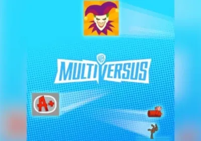 MultiVersus - MVP Pack 4 DLC