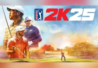 PGA TOUR 2K25