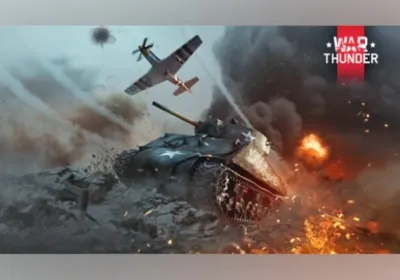War Thunder - Year of the Snake Bundle DLC