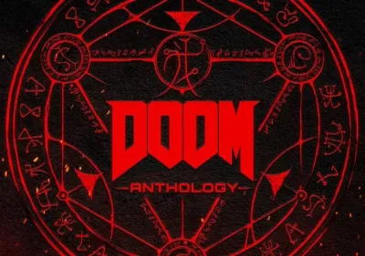 DOOM Anthology