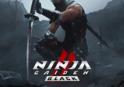 Ninja Gaiden 2: Black