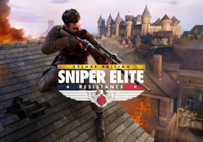 Sniper Elite: Resistance Deluxe Edition