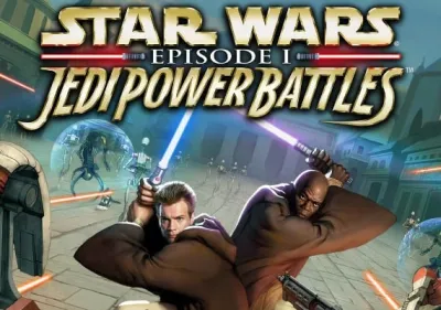 Star Wars: Episode I: Jedi Power Battles - Remaster