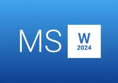 MS Word 2024
