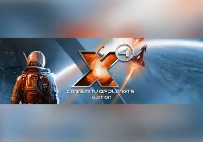 X4: Foundations Community of Planets 2024 Edition