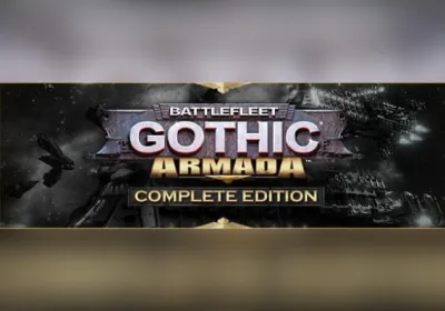 Battlefleet: Gothic Armada Complete Edition