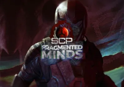 SCP: Fragmented Minds