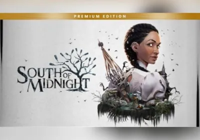 South of Midnight Premium Edition