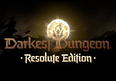 Darkest Dungeon 2 Resolute Edition