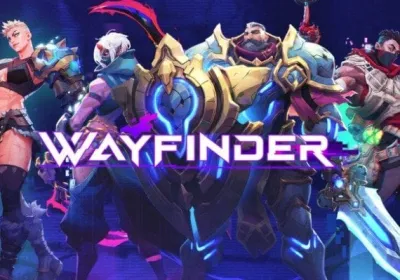 Wayfinder