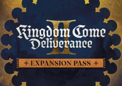 Kingdom Come: Deliverance II - Expansion Pass DLC