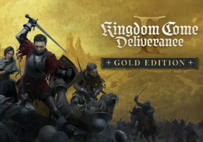 Kingdom Come: Deliverance II Gold Edition