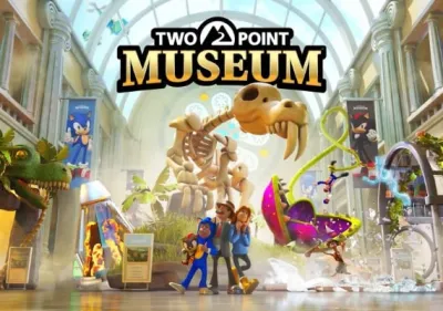 Two Point Museum