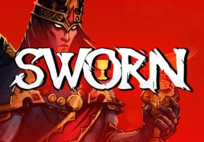 Sworn