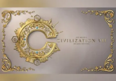 Sid Meier's Civilization VII Deluxe Edition