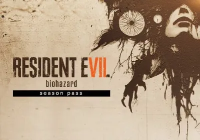 Resident Evil 7 Biohazard - Season Pass DLC Norway