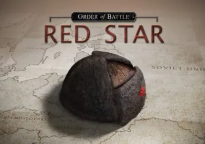 Order of Battle: Red Star DLC