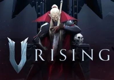 V Rising - DLC Bundle