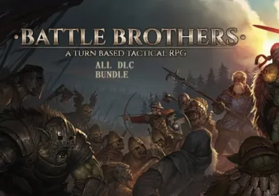 Battle Brothers + All DLC Bundle