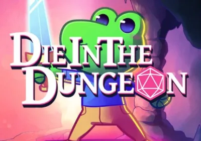 Die in the Dungeon