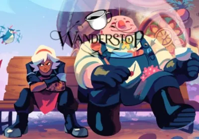Wanderstop