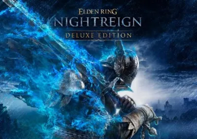 Elden Ring: Nightreign Deluxe Edition