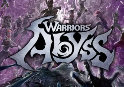 Warriors: Abyss
