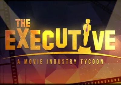 The Executive: Movie Industry Tycoon