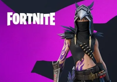 Fortnite - Witching Wing Quest Pack DLC EN South Africa