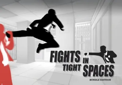 Fights in Tight Spaces Bundle Edition