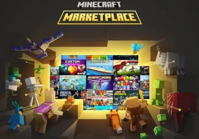 Minecraft - Marketplace Pass 1 Month