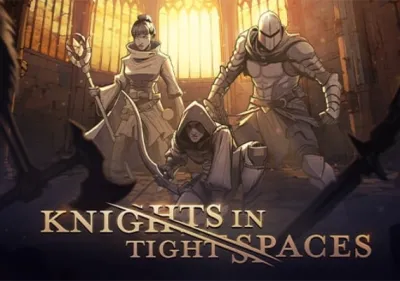 Knights in Tight Spaces