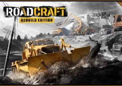 RoadCraft Rebuild Edition