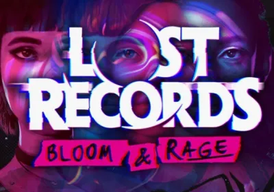 Lost Records: Bloom and Rage