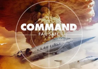 Command: Modern Operations - Fail Safe DLC