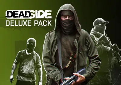 Deadside Deluxe Edition