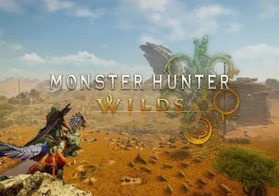 Monster Hunter Wilds EN Switzerland