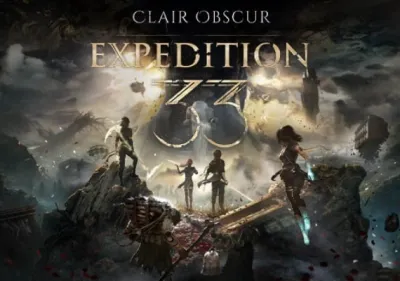 Clair Obscur: Expedition 33